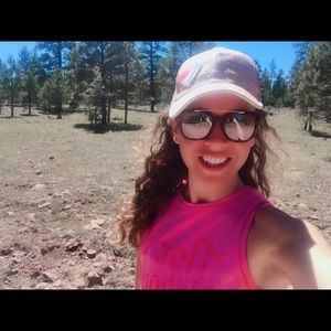 Meet your Posher, Betsy